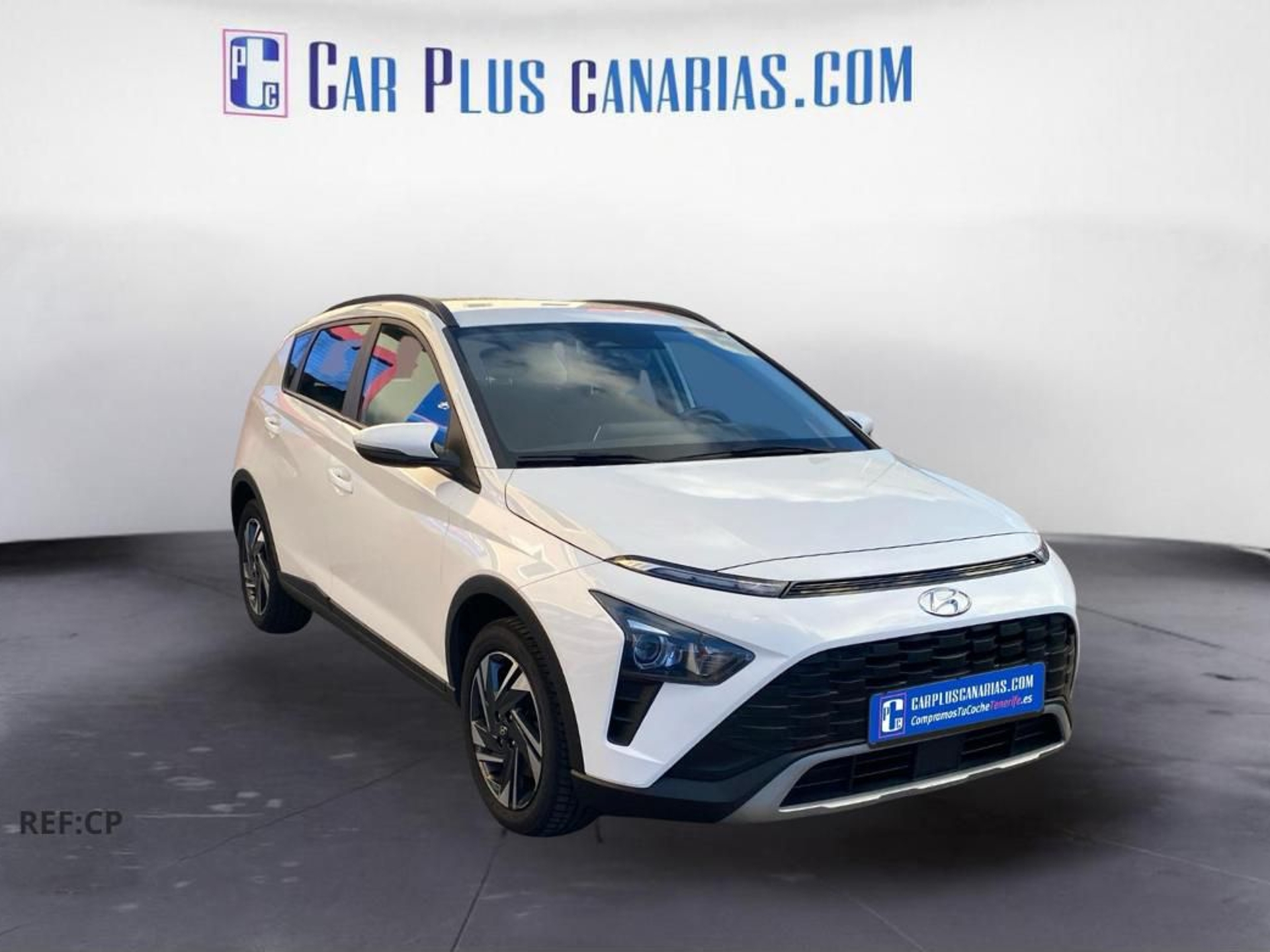 Imagen de HYUNDAI Bayon