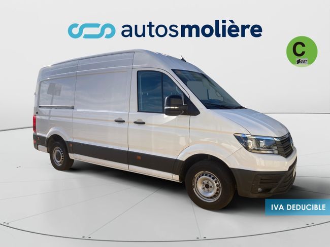 Foto del VOLKSWAGEN Crafter Furgón 2.0TDI SCR 35 BM L3H2 75kW