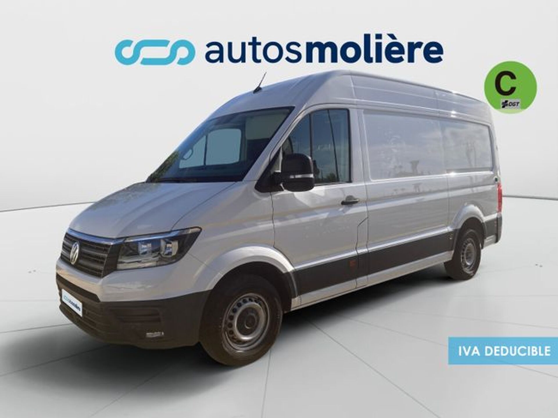 Imagen 1 de VOLKSWAGEN Crafter