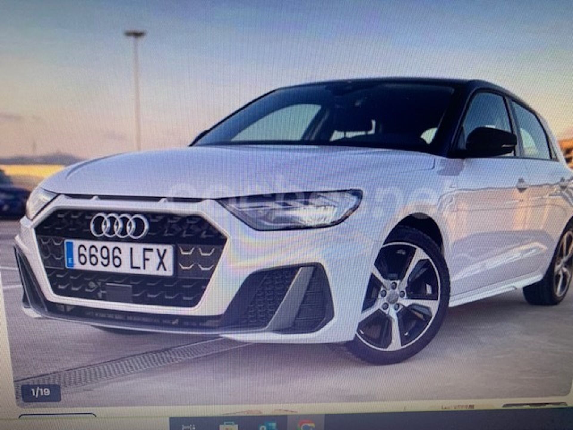 Imagen de AUDI A1