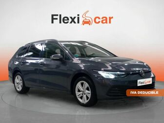 Imagen de VOLKSWAGEN Golf Variant 2.0TDI 85kW