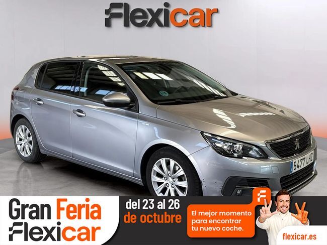 PEUGEOT 308 (5p Active Pack PureTech 130 S&S) en Toledo