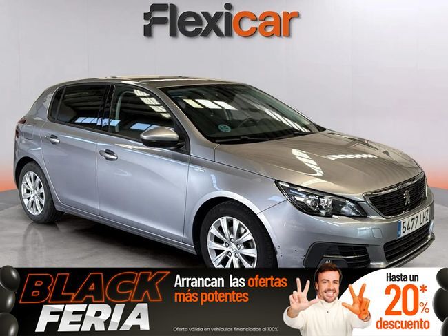 PEUGEOT 308 (5p Active Pack PureTech 130 S&S) en Toledo