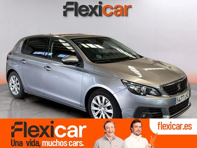 PEUGEOT 308 (5p Active Pack PureTech 130 S&S) en Toledo