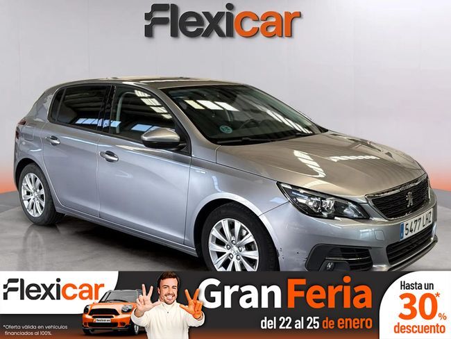 PEUGEOT 308 (5p Active Pack PureTech 130 S&S) en Toledo