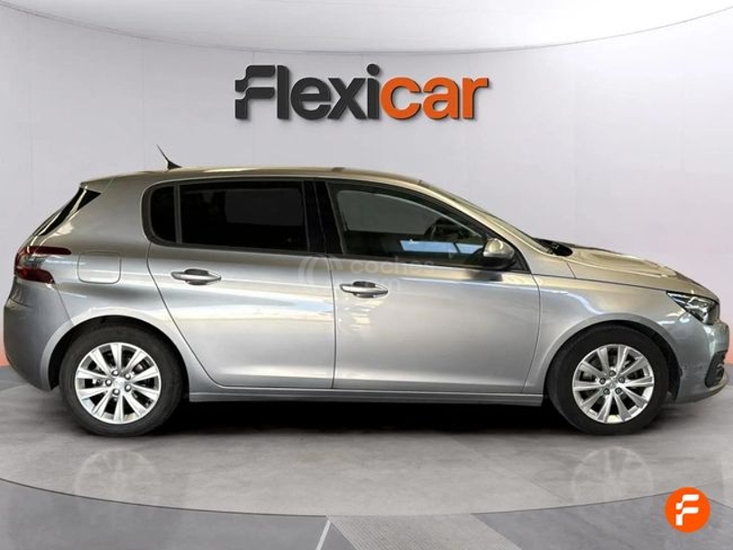 Foto del PEUGEOT 308 1.2 PureTech S&S Active Pack 130