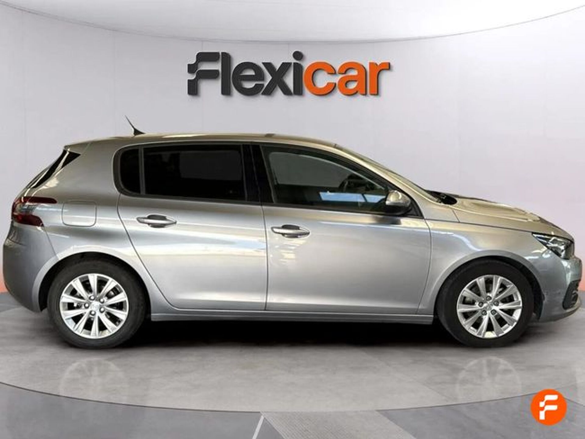 Imagen 3 de PEUGEOT 308