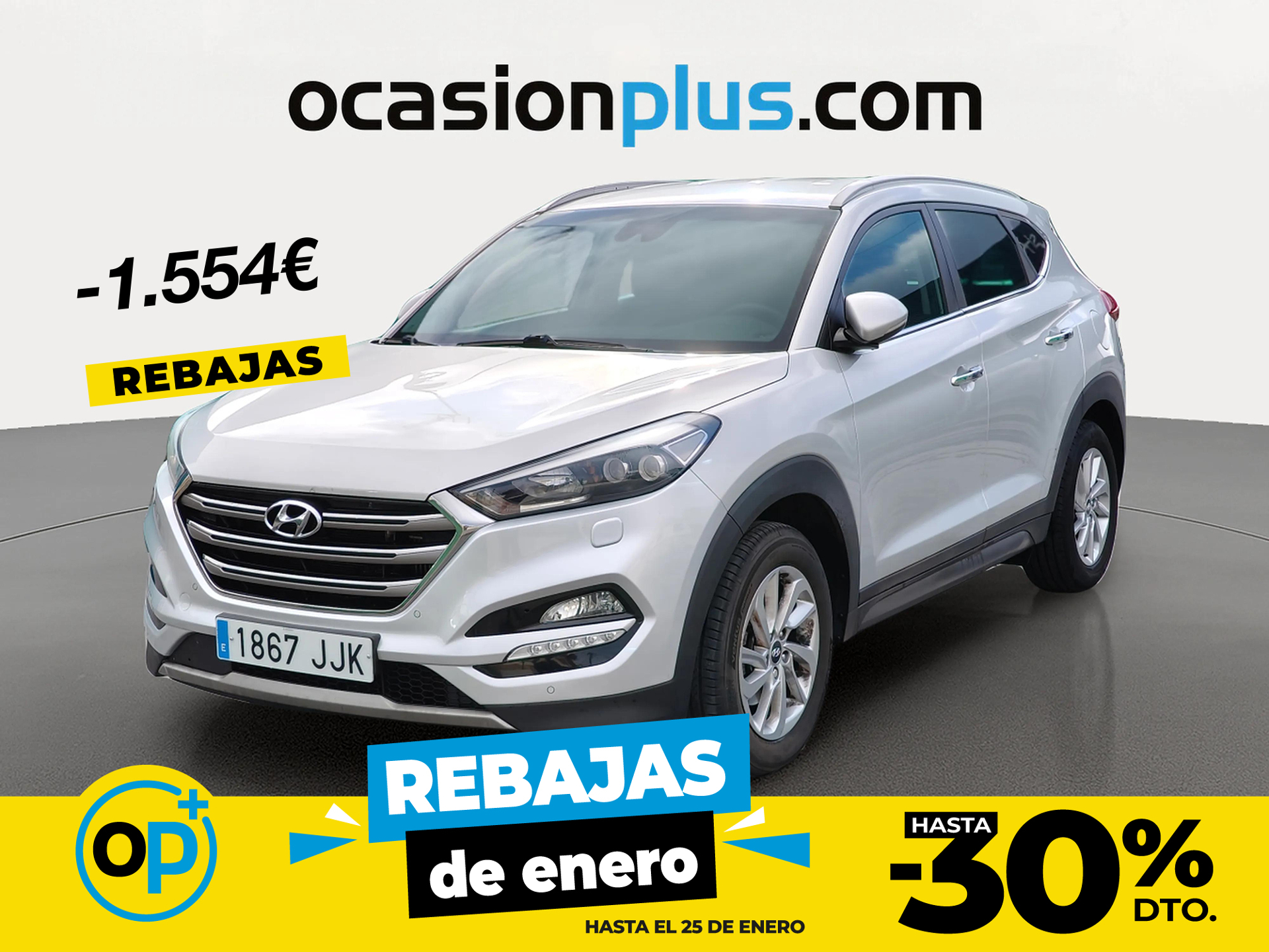 Imagen de HYUNDAI Tucson