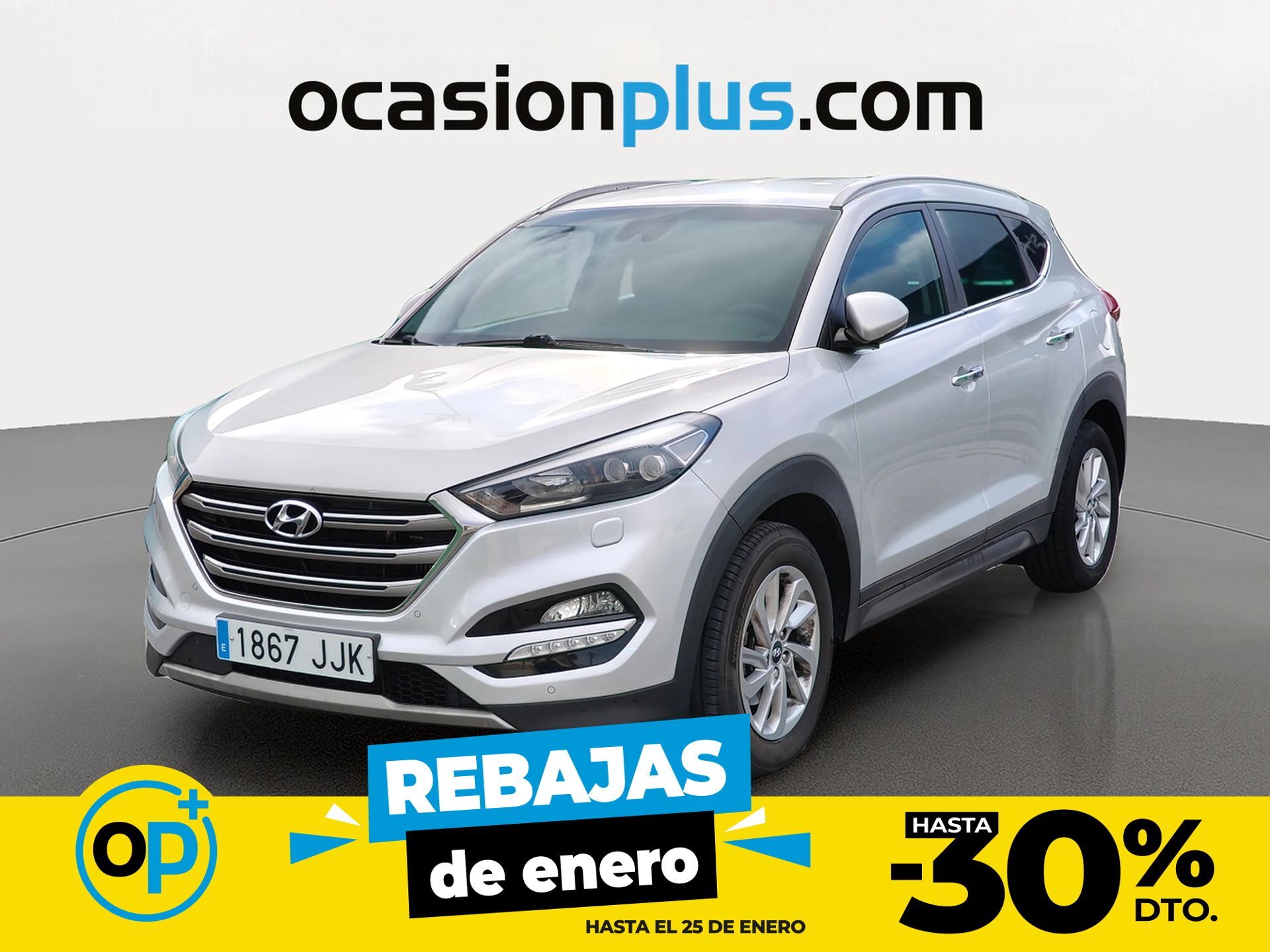 Imagen de HYUNDAI Tucson