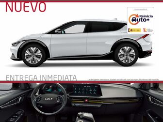 Imagen de KIA EV6 Long Range GT-Line RWD 168kW