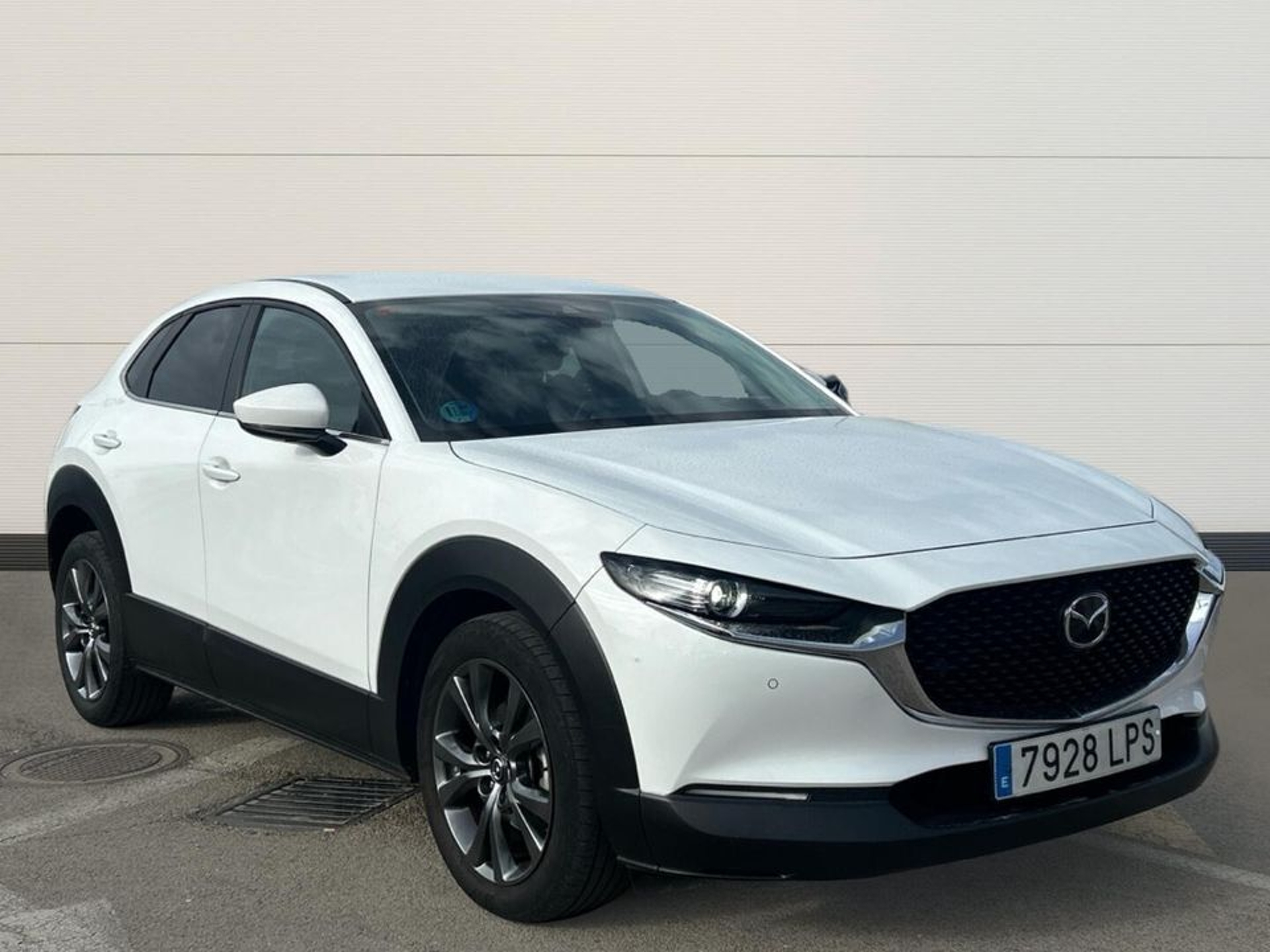 Imagen de MAZDA CX-30