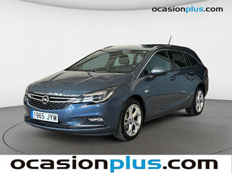 Imagen de OPEL Astra 1.4T S-S Dynamic 125