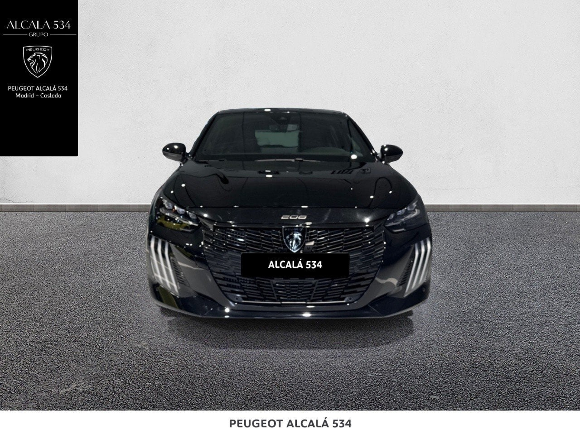 Imagen de PEUGEOT 208