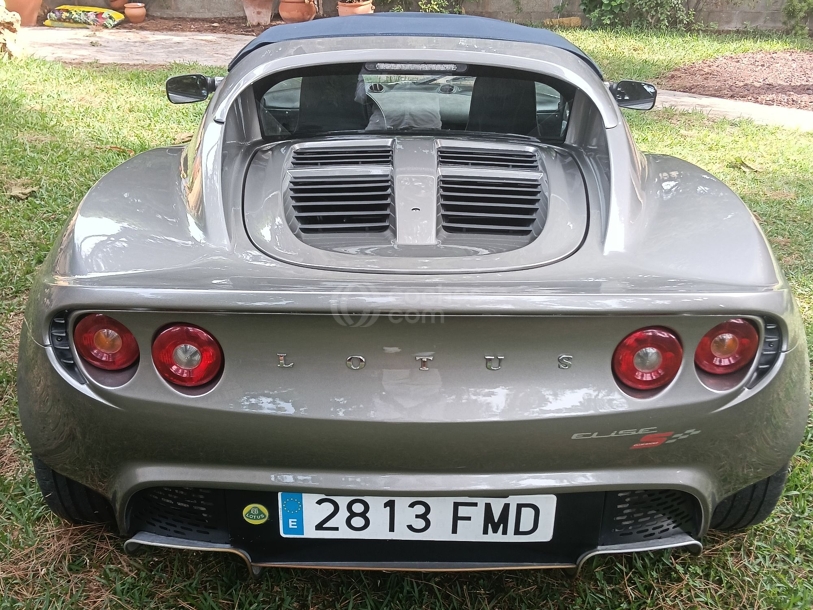 Foto del LOTUS Elise 1.8 S