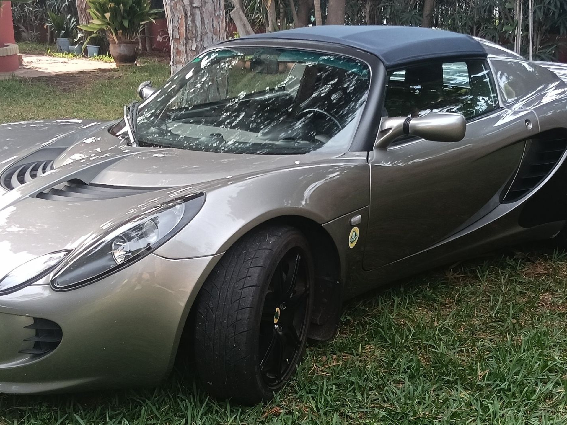 Imagen de LOTUS Elise