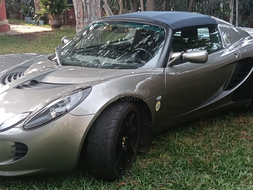 Foto del LOTUS Elise 1.8 S