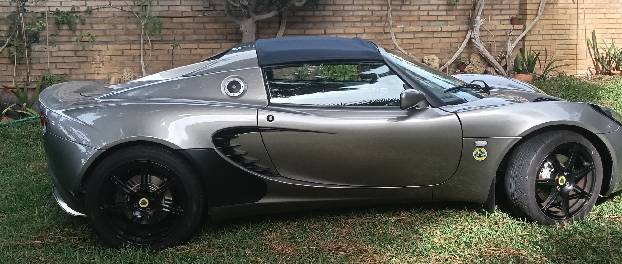 Foto del LOTUS Elise 1.8 S