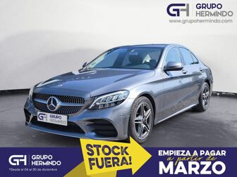 Imagen de MERCEDES Clase C