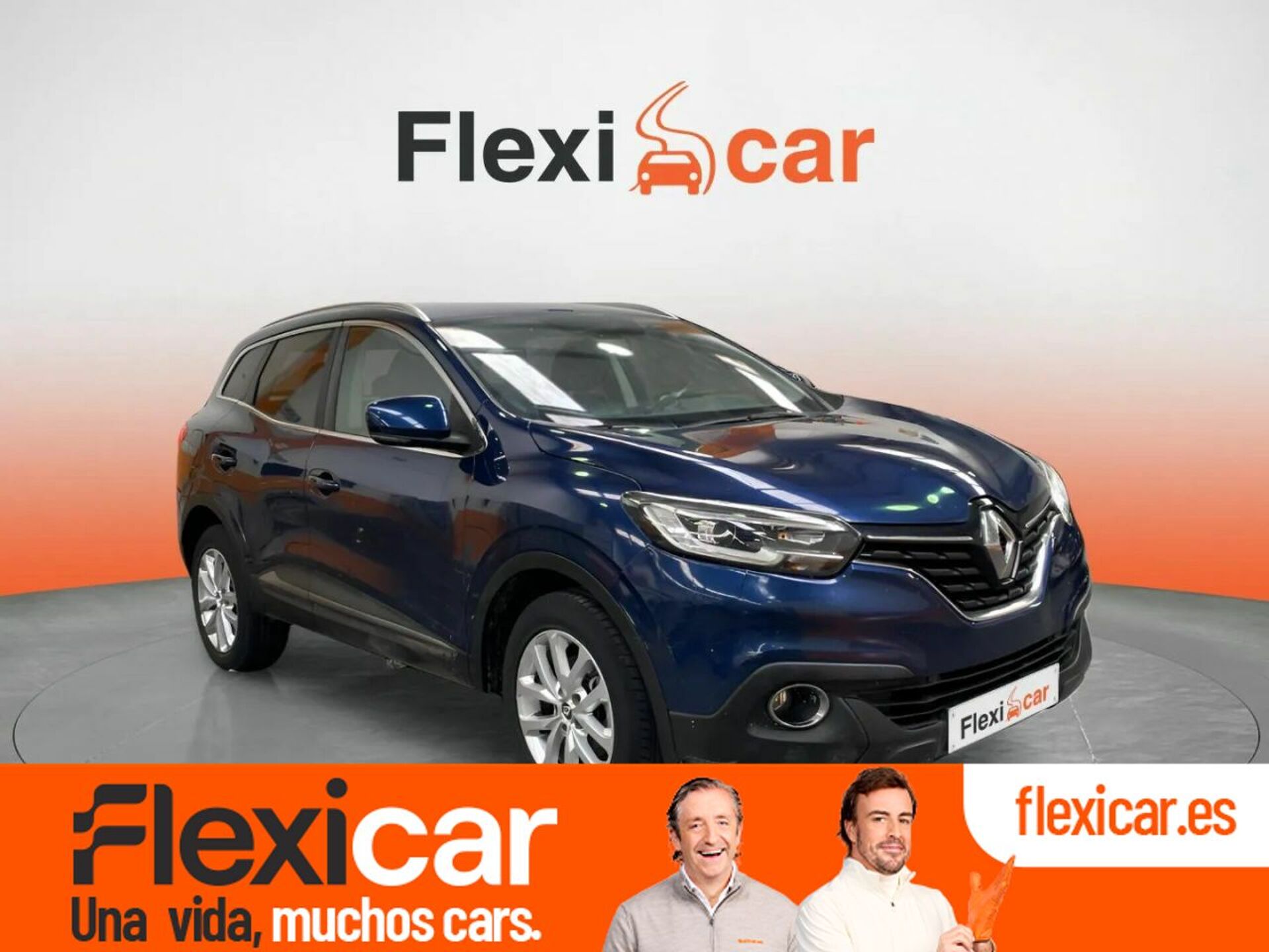 Imagen de RENAULT Kadjar