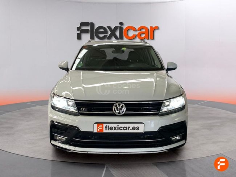 Foto del VOLKSWAGEN Tiguan 2.0TDI Advance DSG 110kW