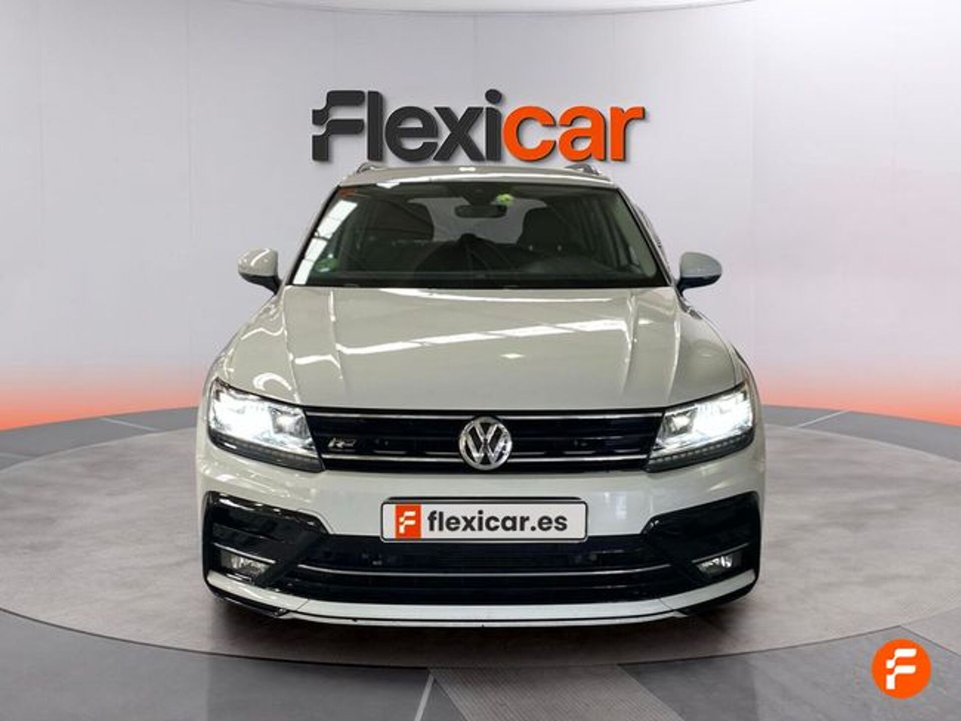 Imagen 2 de VOLKSWAGEN Tiguan
