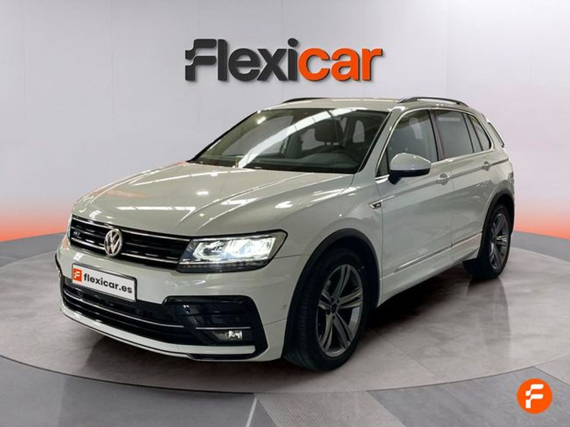Imagen 3 de VOLKSWAGEN Tiguan