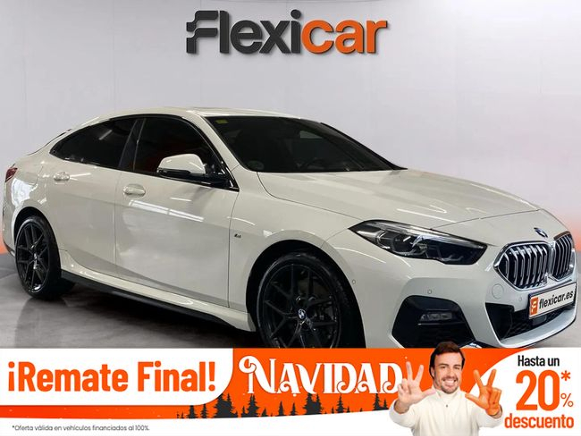 Imagen de BMW Serie 2