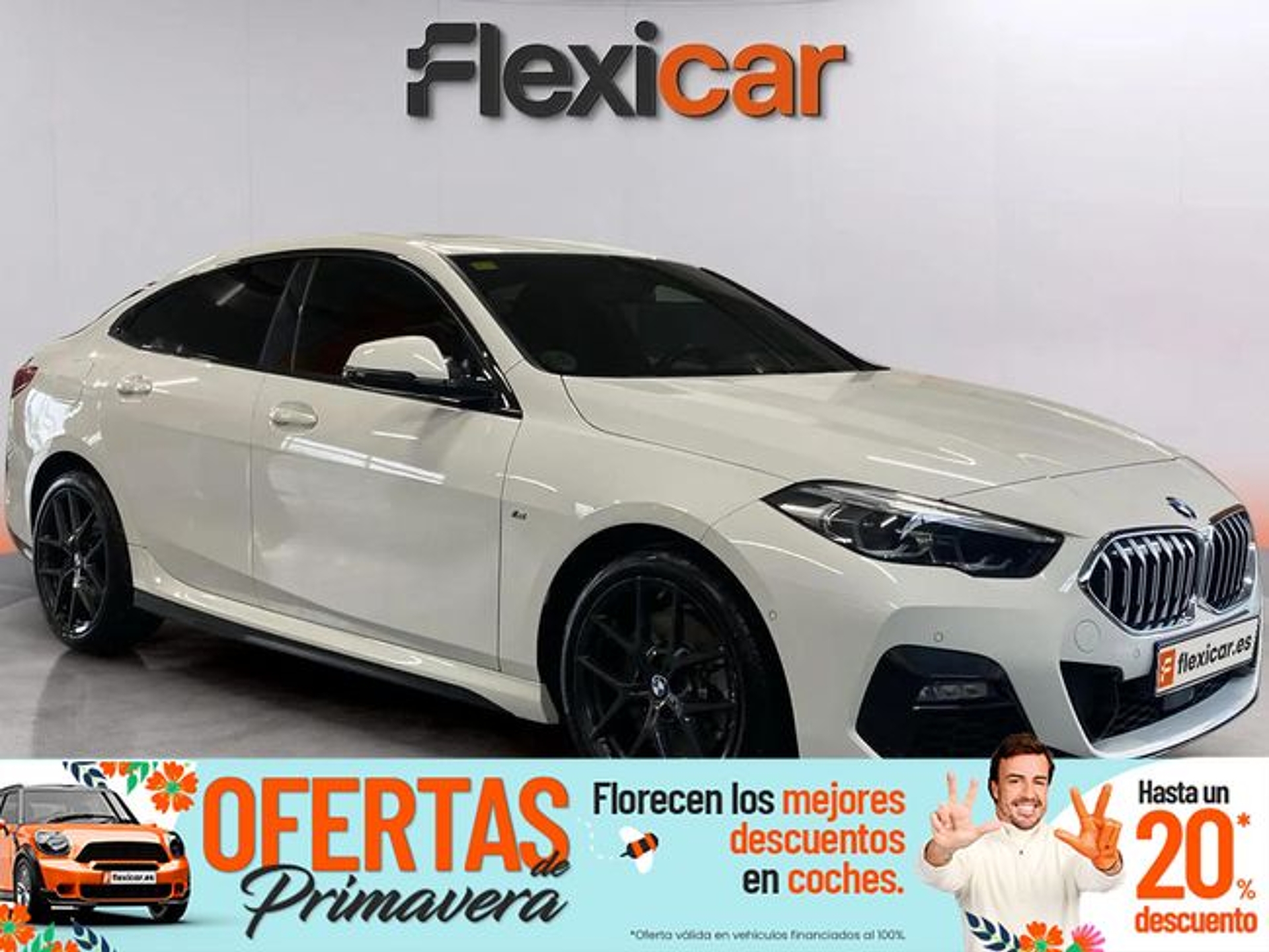 Imagen de BMW Serie 2