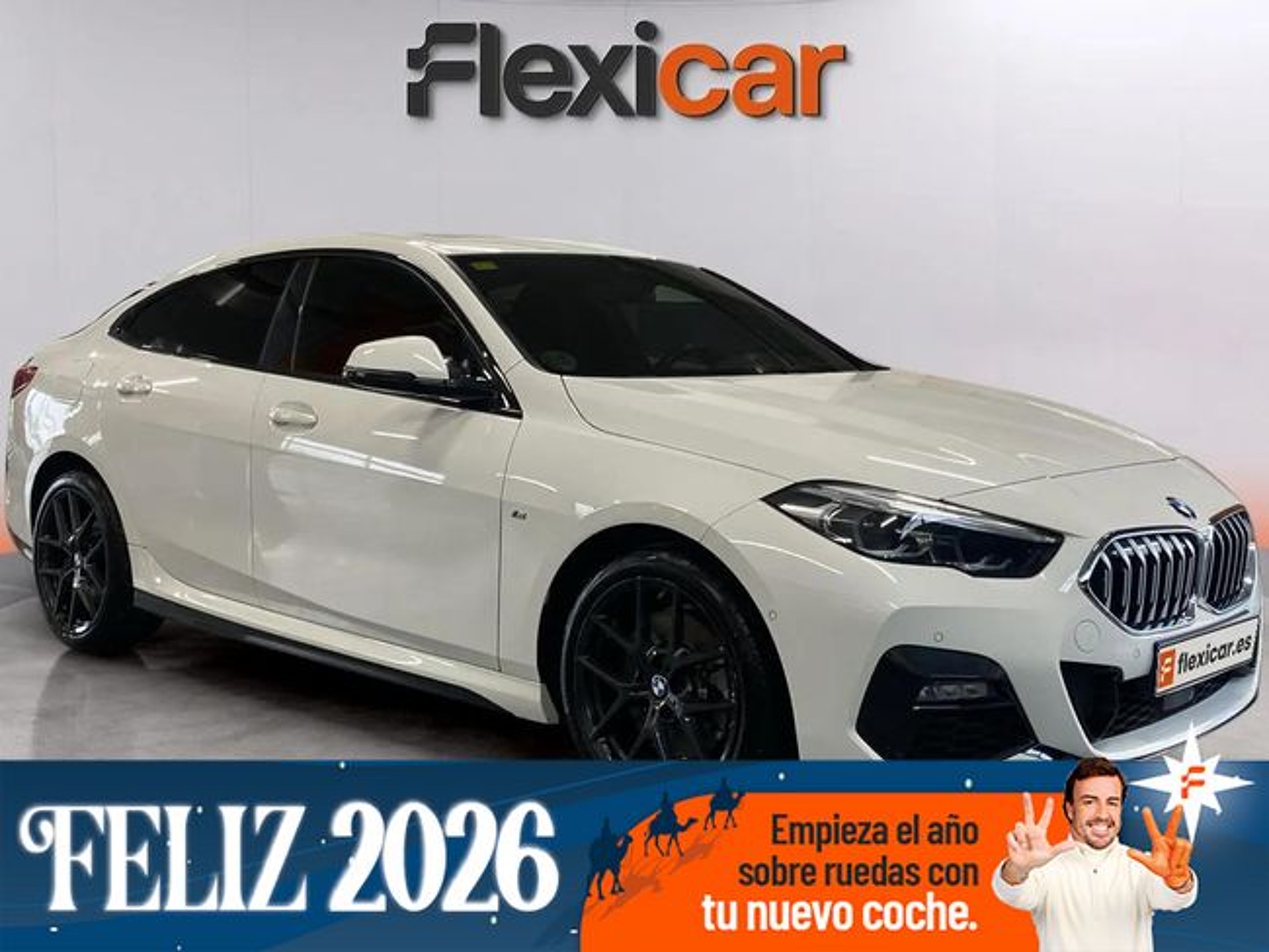 Imagen de BMW Serie 2