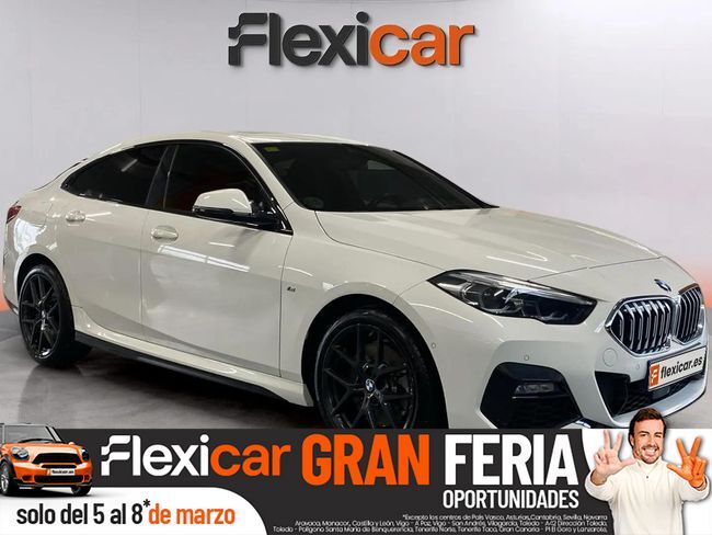 Foto del BMW Serie 2 220dA Gran Coupé