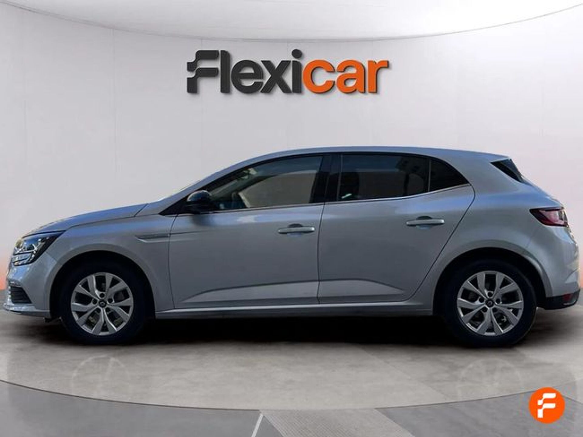 Imagen 3 de RENAULT Mégane