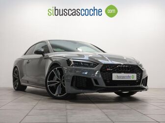 Imagen de AUDI A5 RS5 Coupé 2.9 TFSI quattro Tiptronic