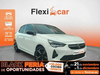 Imagen de OPEL Corsa 1.2T XHL S-S Edition 100