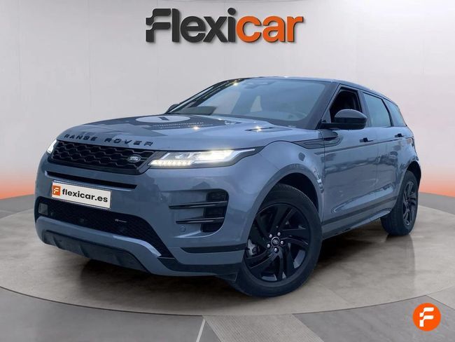 Foto del LAND ROVER Range Rover Evoque 2.0D MHEV S AWD Aut. 150