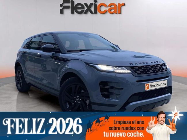 LAND ROVER Range Rover Evoque (2.0 D163 R-Dynamic HSE AUTO 4WD MHEV) en Cád
