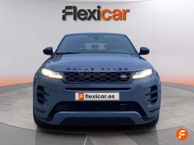 Foto del LAND ROVER Range Rover Evoque 2.0D MHEV S AWD Aut. 150