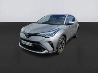 Imagen de TOYOTA C-HR 125H Advance