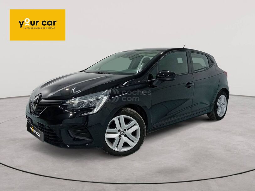 Foto del RENAULT Clio TCe Intens 67kW