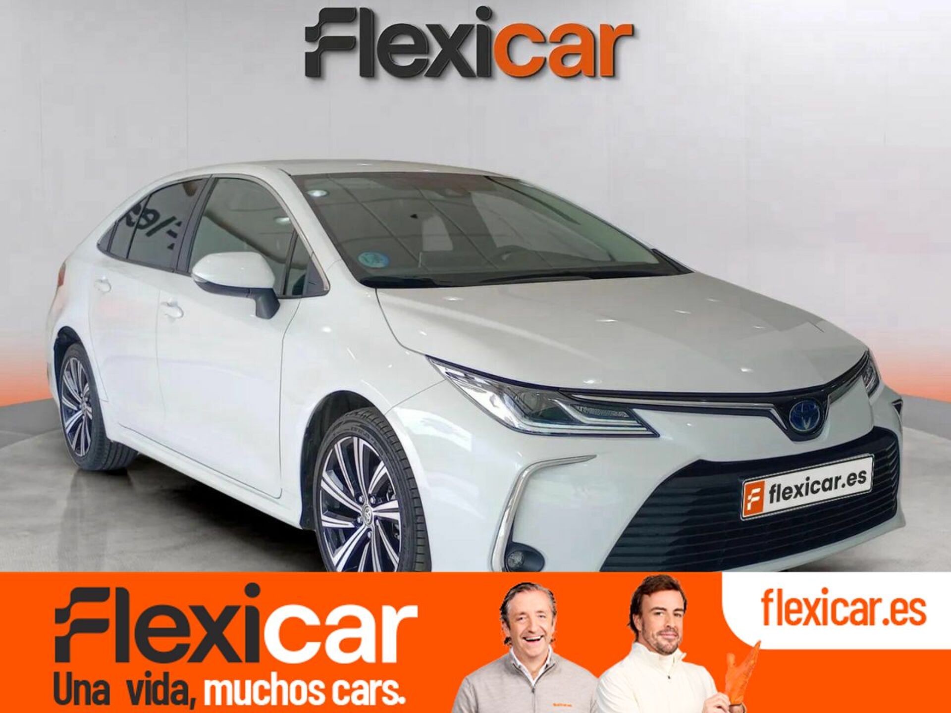 Imagen de TOYOTA Corolla