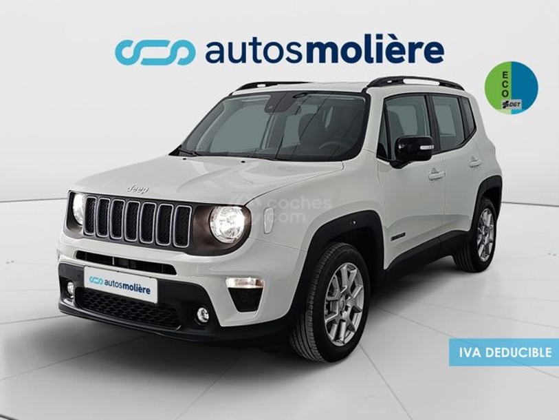 Foto del JEEP Renegade 1.5 MHEV Limited