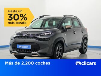 Imagen de CITROEN C3 Aircross Puretech S&S C-Series 110