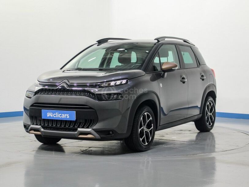 Foto del CITROEN C3 Aircross Puretech S&S C-Series 110