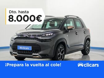 Imagen de CITROEN C3 Aircross Puretech S&S C-Series 110