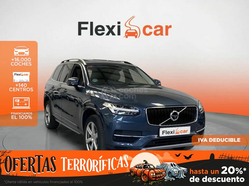 Foto del VOLVO XC90 D5 Momentum C AWD 235 Aut.