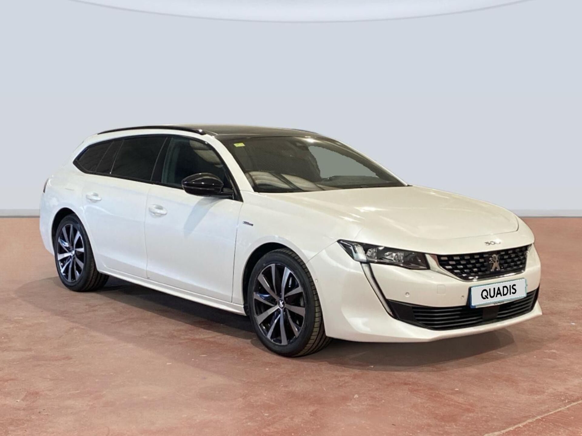 Imagen 3 de PEUGEOT 508