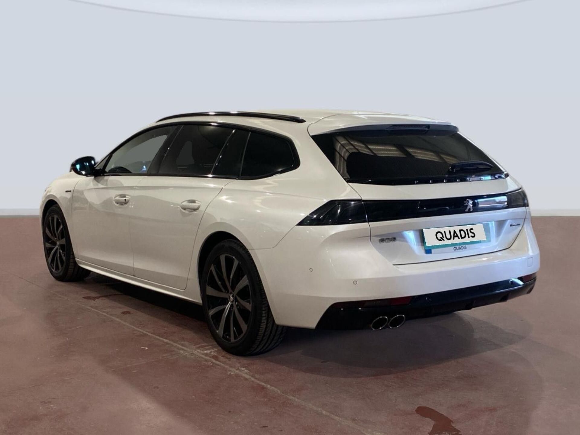 Imagen 2 de PEUGEOT 508