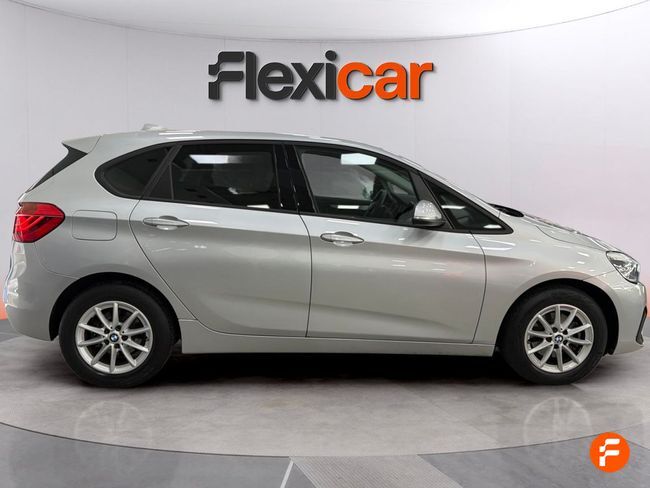 Foto del BMW Serie 2 216dA Active Tourer
