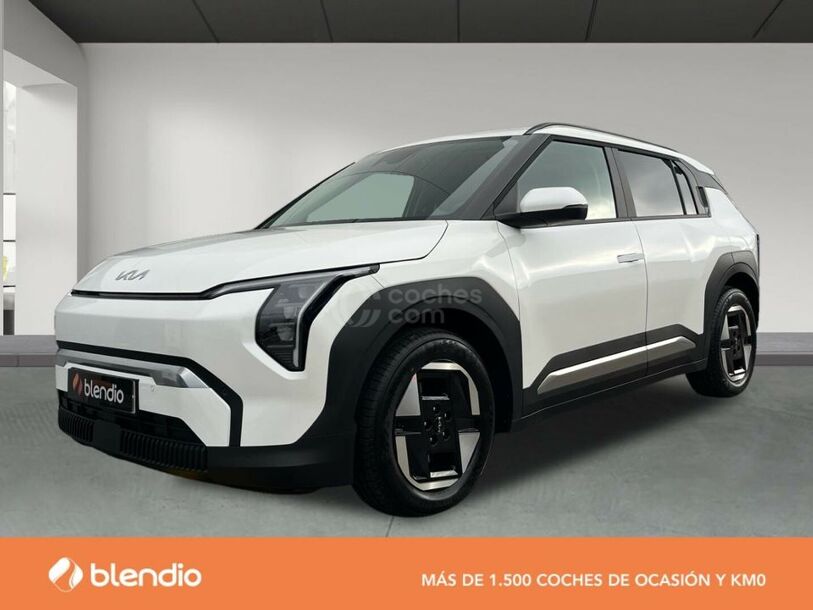 Foto del KIA EV3 Earth Standard Range