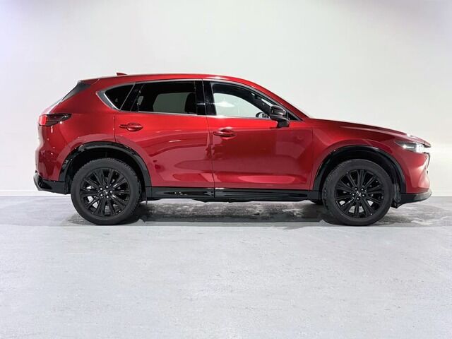 Foto del MAZDA CX-5 2.0 Skyactiv-G Homura 2WD Aut. 121kW