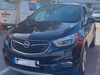 Imagen de OPEL Mokka X 1.4T S&S Innovation 4x2